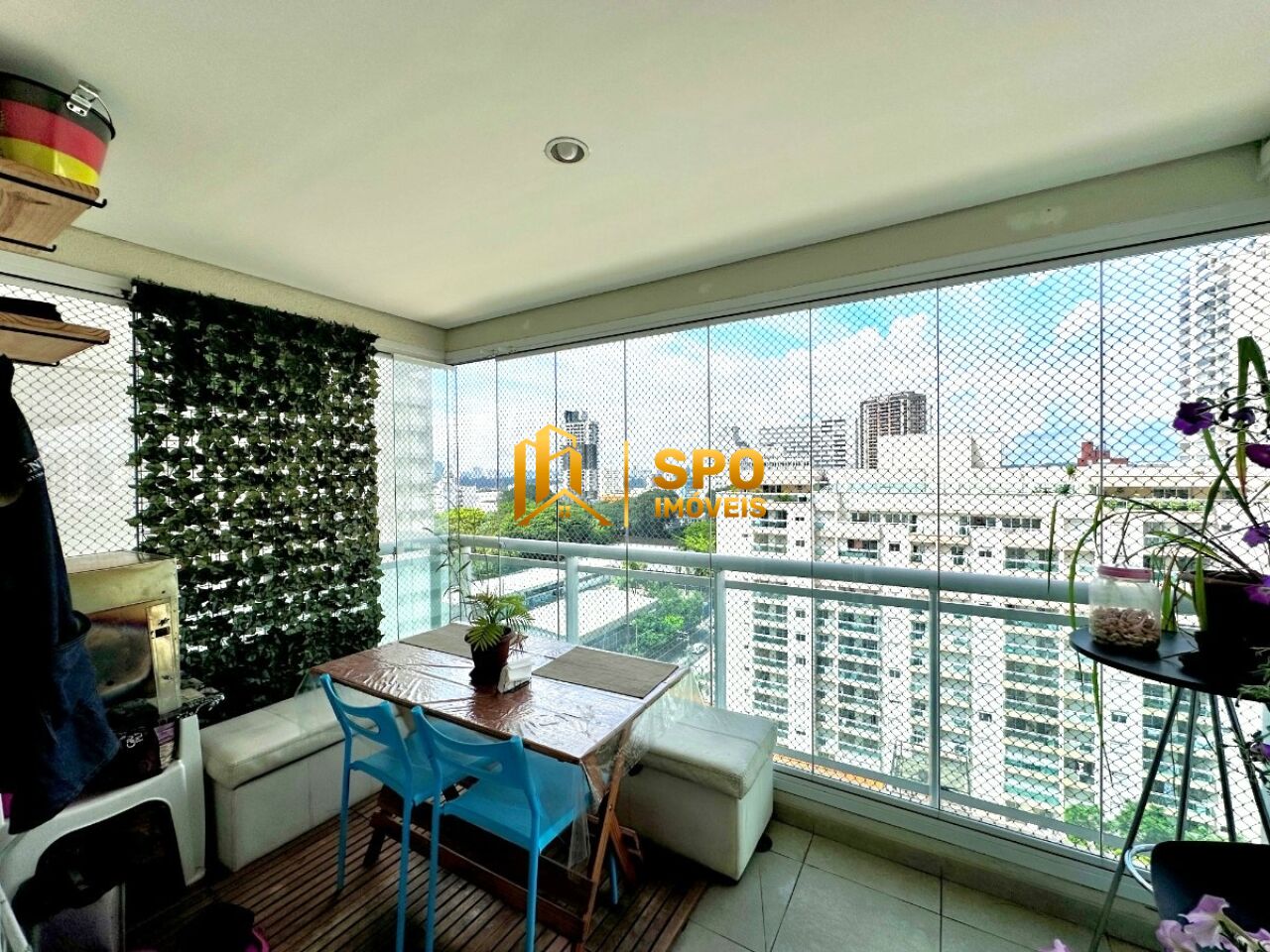 Apartamento para Venda - Alto da Boa Vista