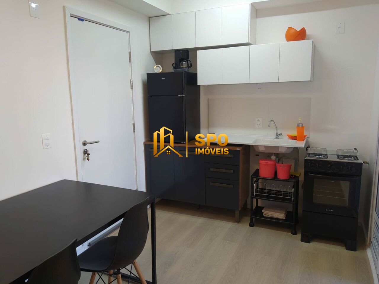 Apartamento para Venda - Jardim Aeroporto
