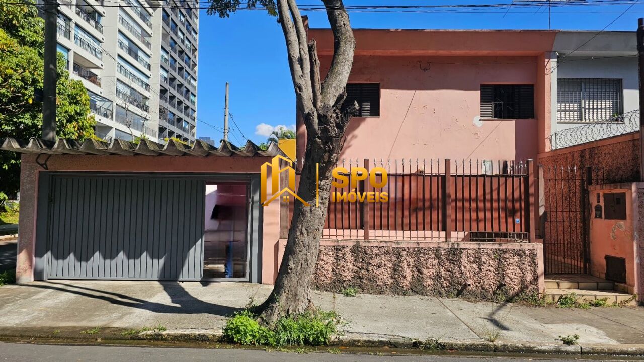 Casa para Venda - Vila Cordeiro