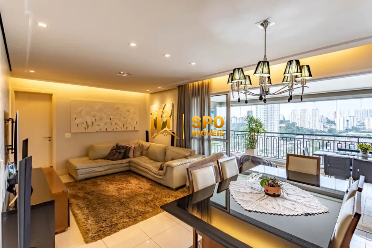 Apartamento para Venda - Jardim Marajoara