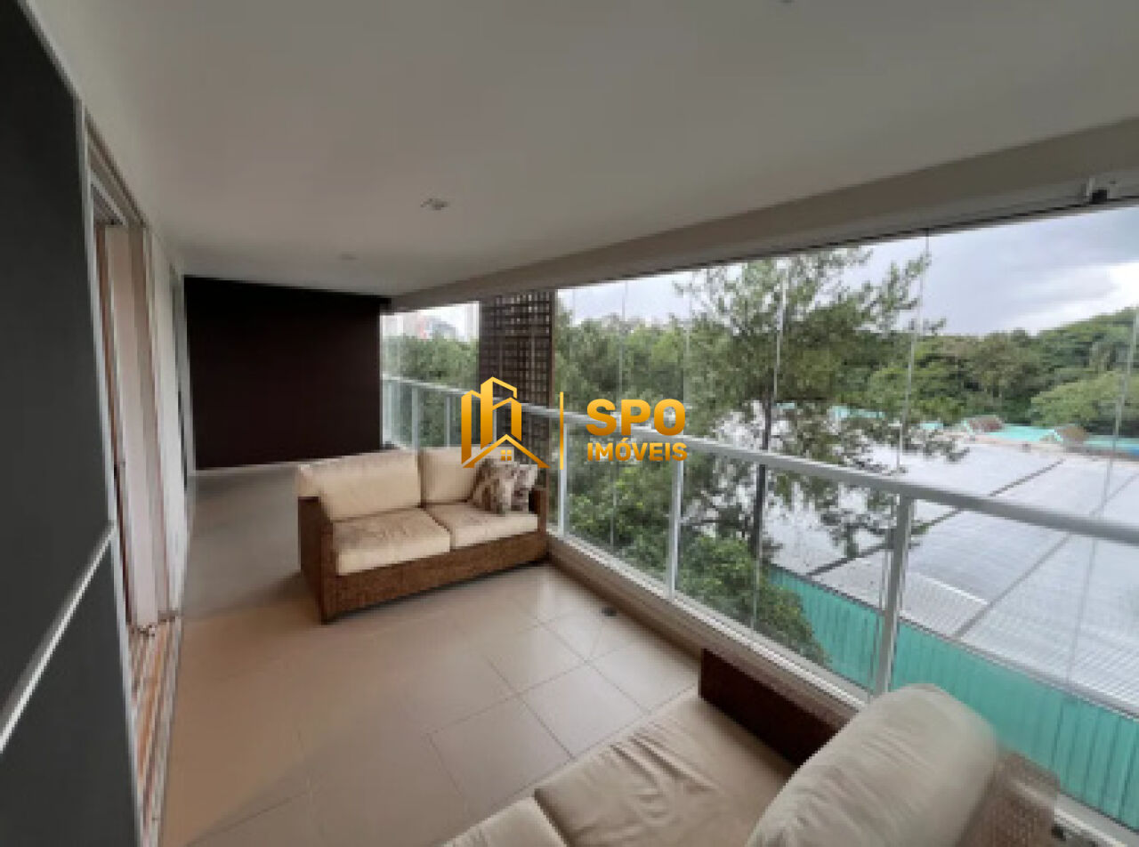 Apartamento para Venda - Chácara Santo Antônio Zona Sul