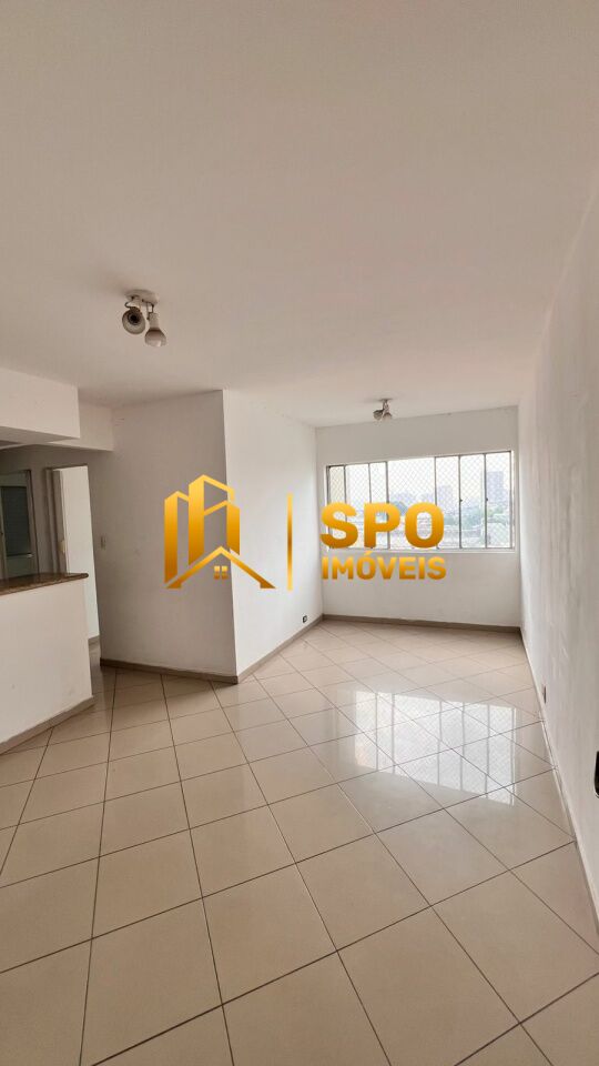 Apartamento para Venda - Capela do Socorro