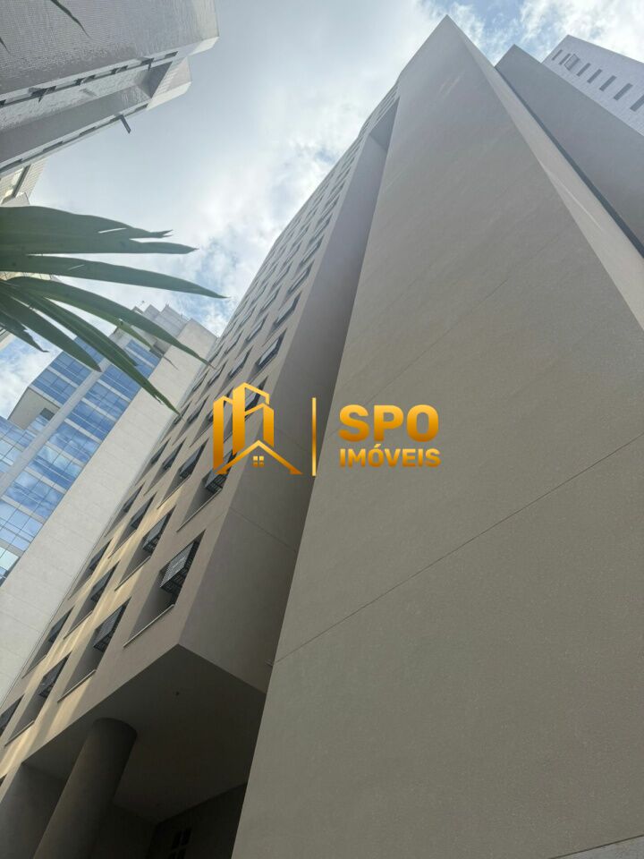 Conj. Comercial para Venda - Brooklin Paulista