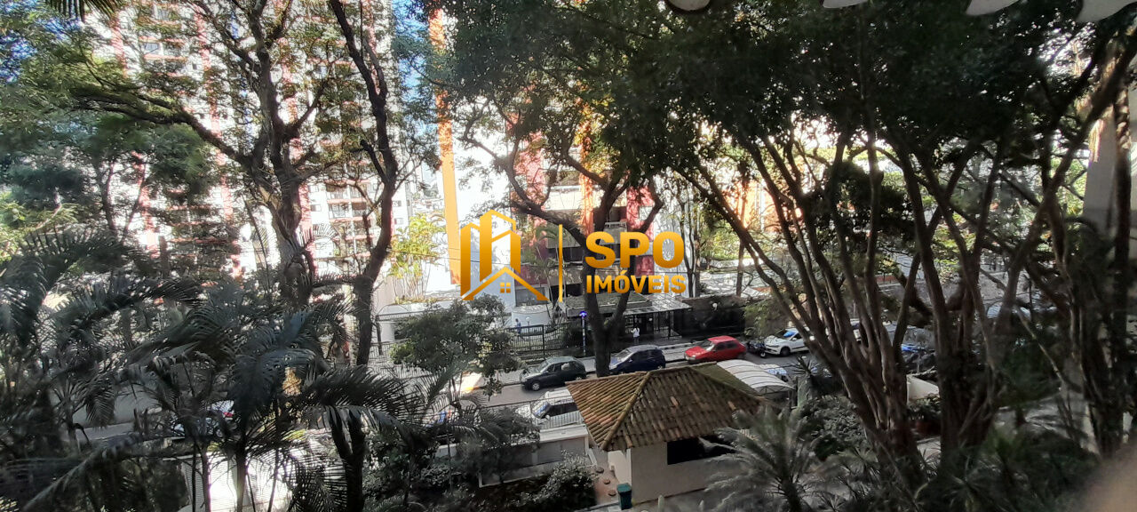 Apartamento para Venda - Jardim Marajoara