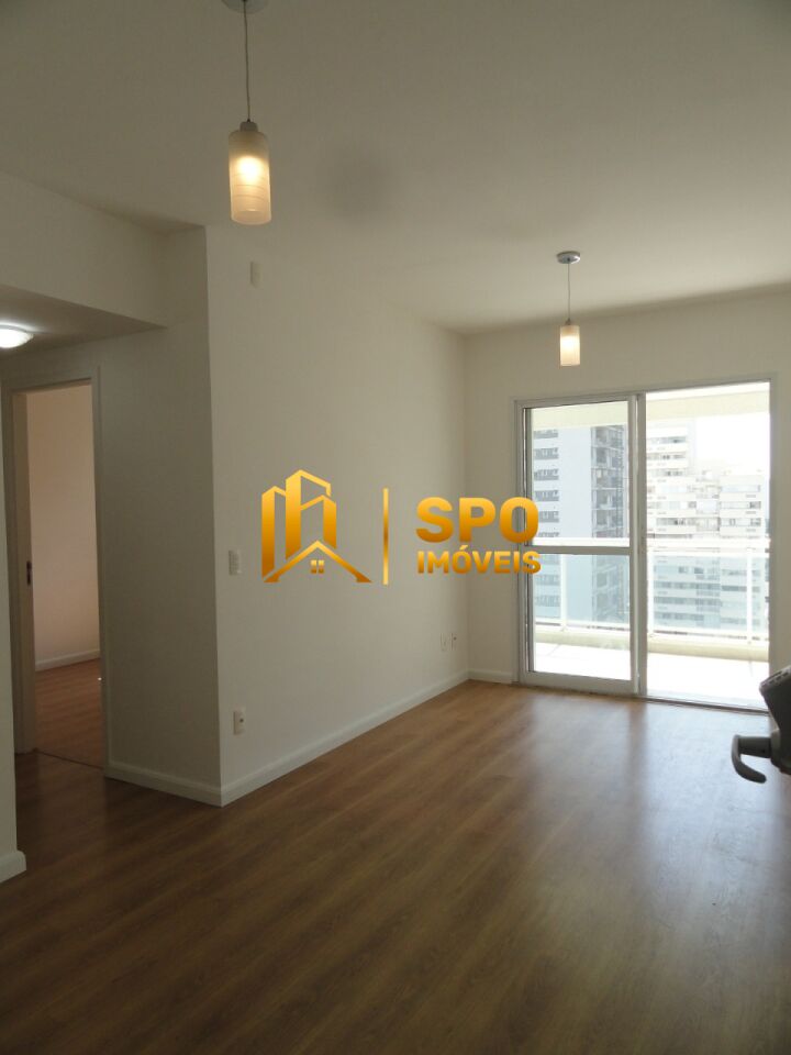 Apartamento para Locação - Alto da Boa Vista