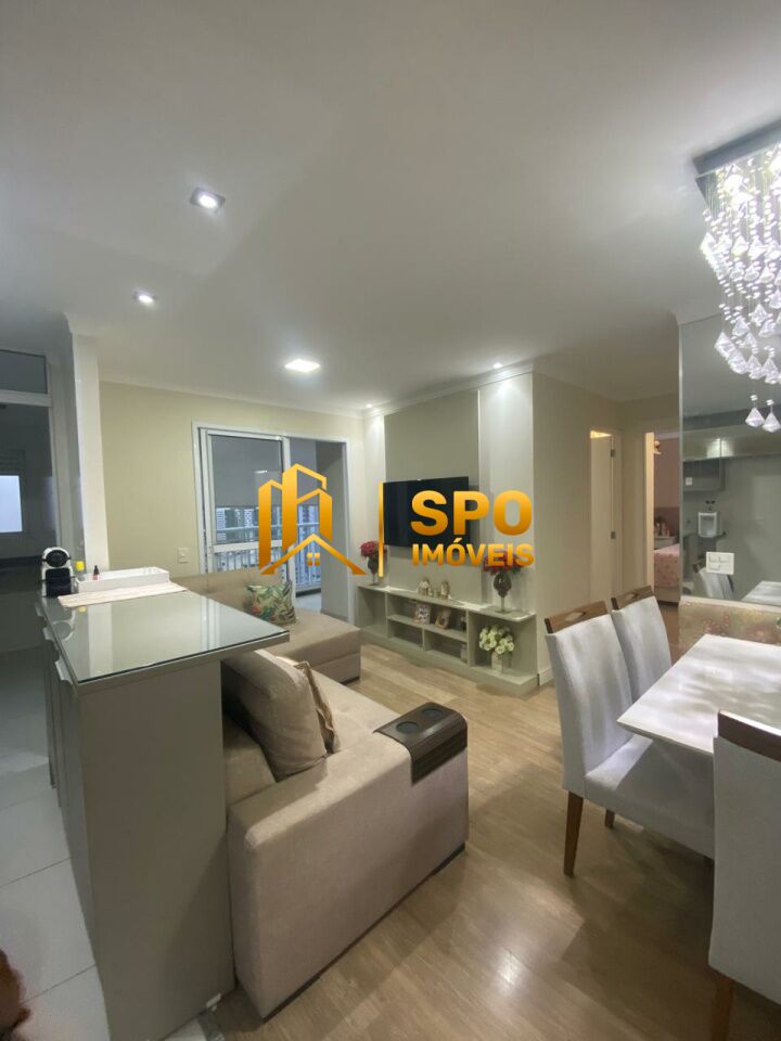 Apartamento para Venda - Jardim Marajoara