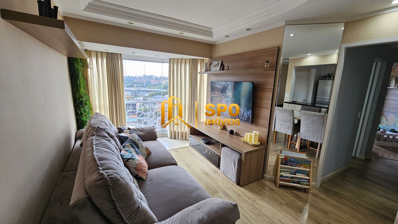 Apartamento para Venda - Jardim Marajoara