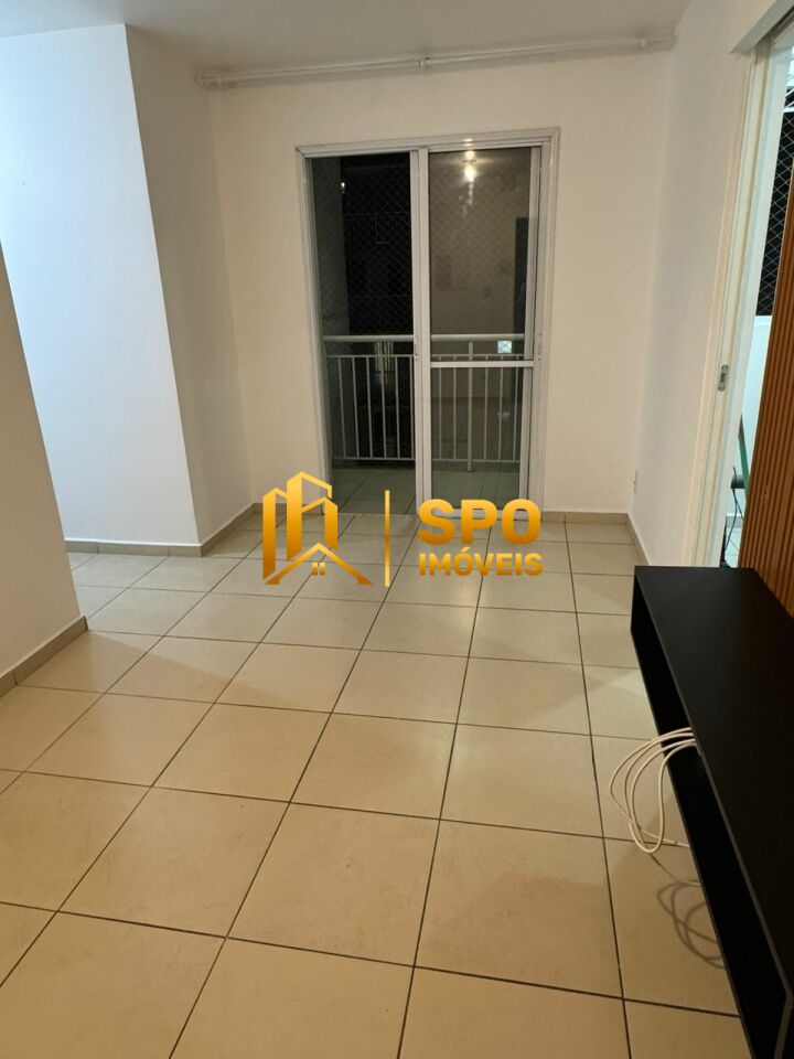 Apartamento para Locação - Vila Inglesa