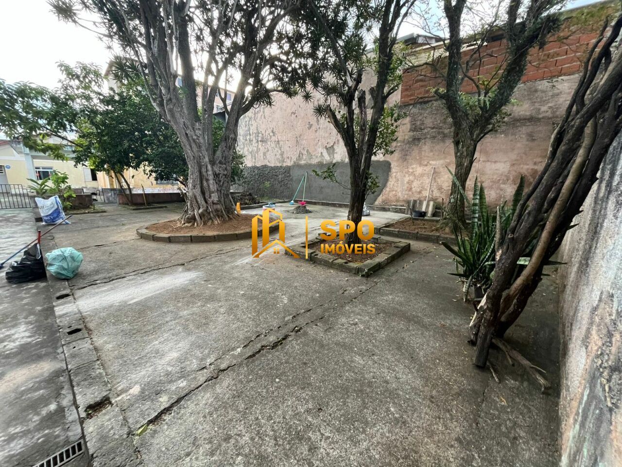 Terreno para Venda - Jardim Santa Cruz Campo Grande