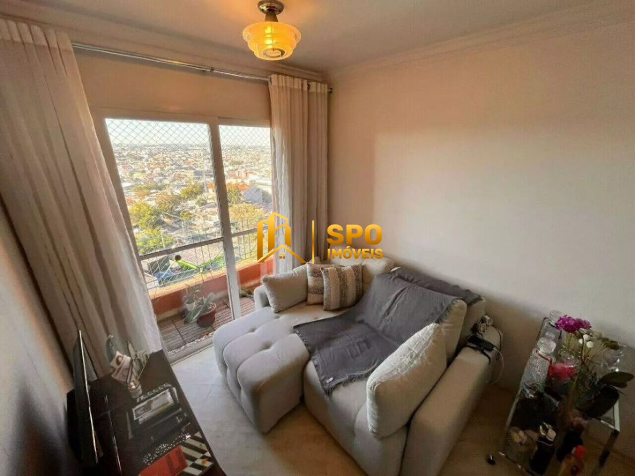 Apartamento para Venda - Vila do Castelo