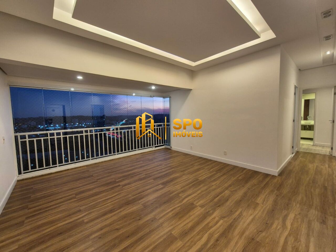 Apartamento para Venda - Santo Amaro Zona Sul