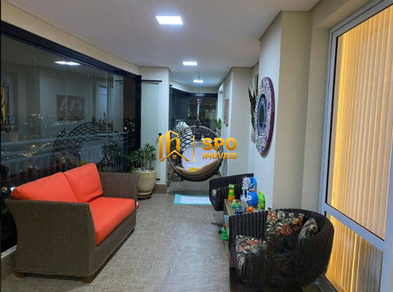 Apartamento para Venda - Jardim Marajoara