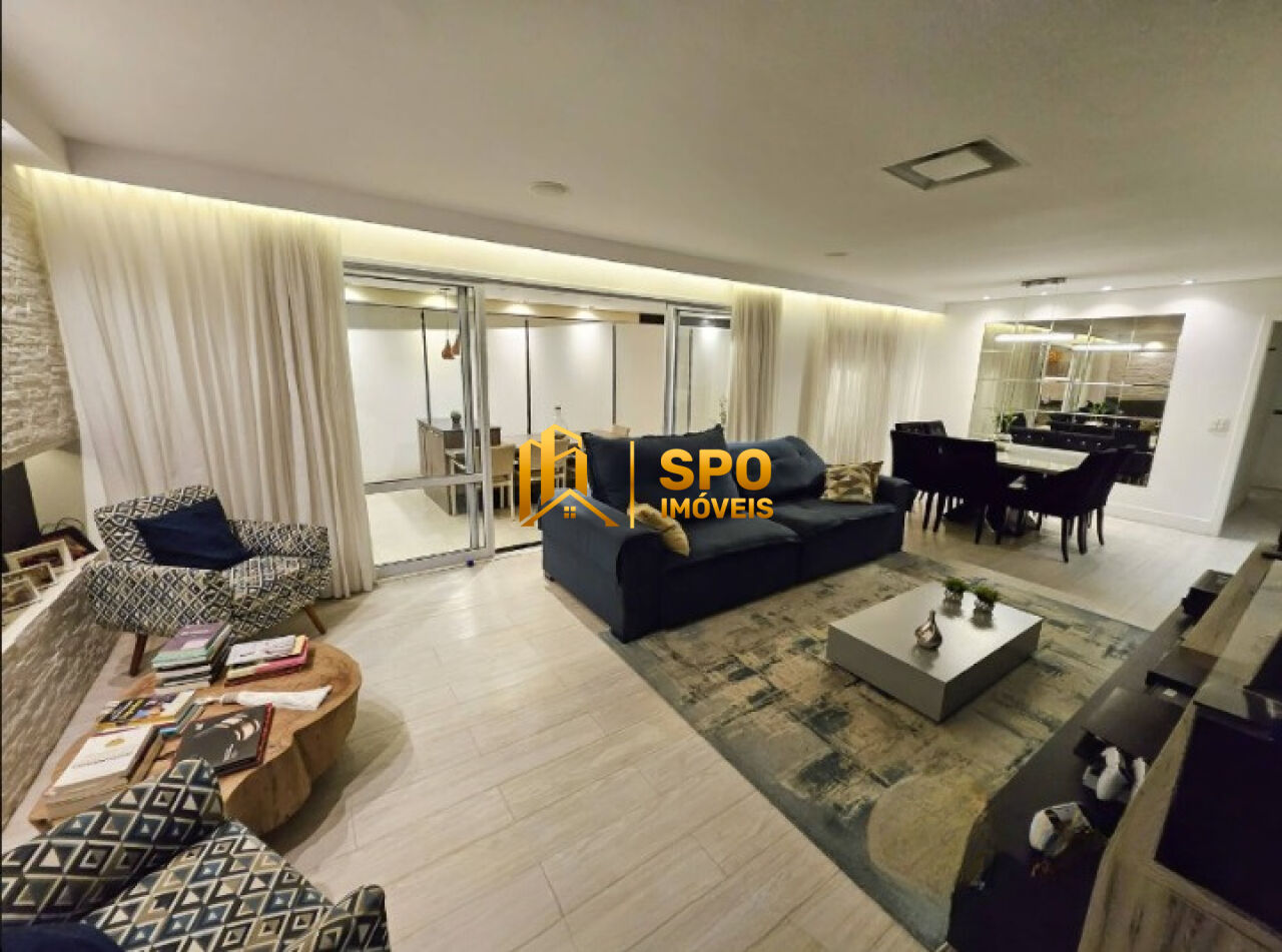 Apartamento para Venda - Jardim Marajoara