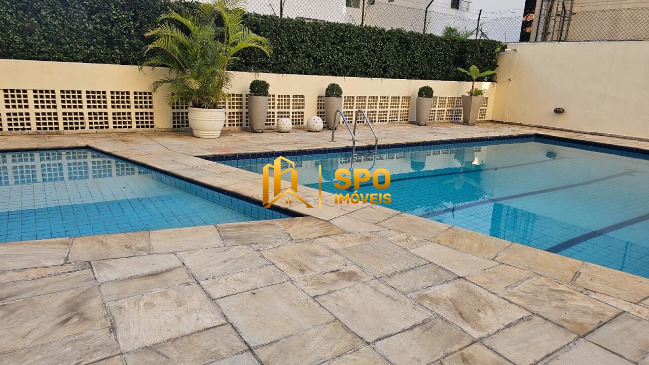 Apartamento para Venda - Brooklin Paulista