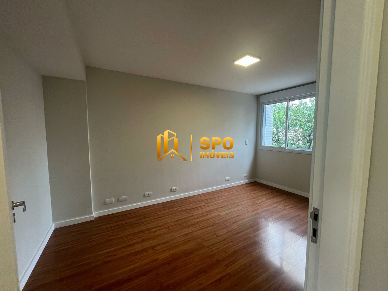 Apartamento para Venda - Moema