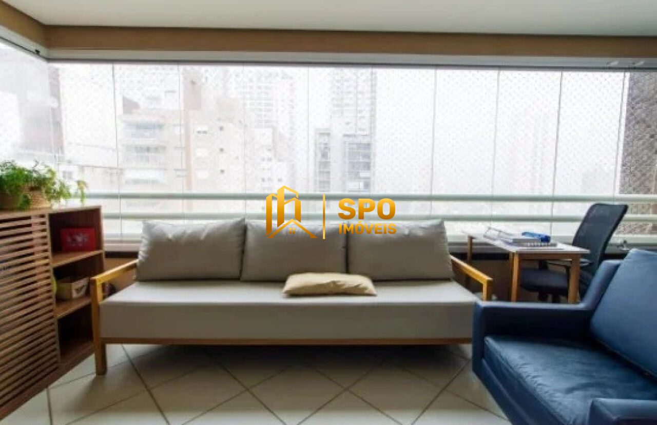 Apartamento para Venda - Vila Olímpia