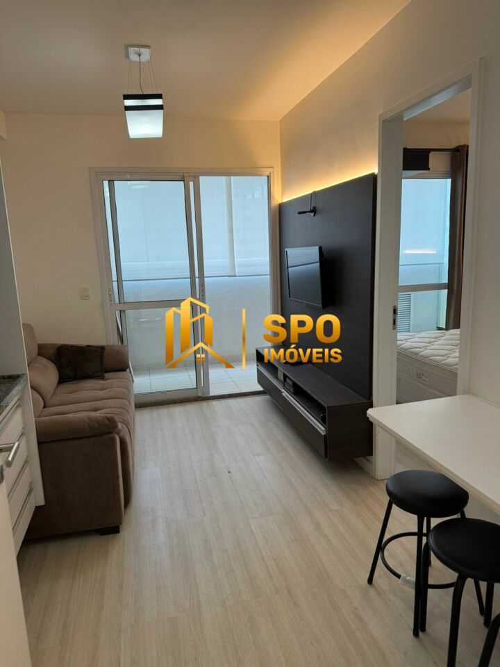 Studio para Locação - Alto da Boa Vista