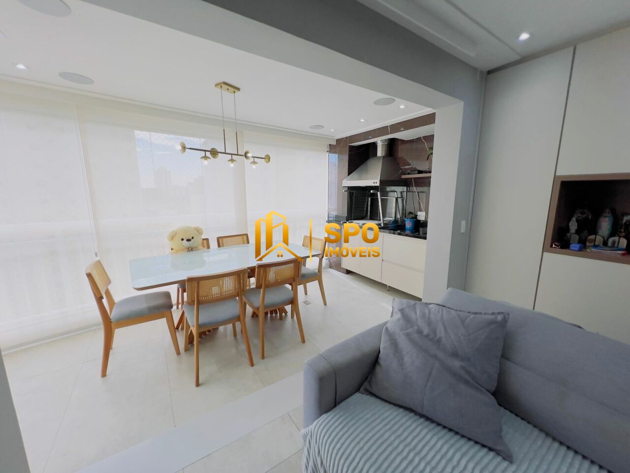 Apartamento para Venda - Jardim Marajoara