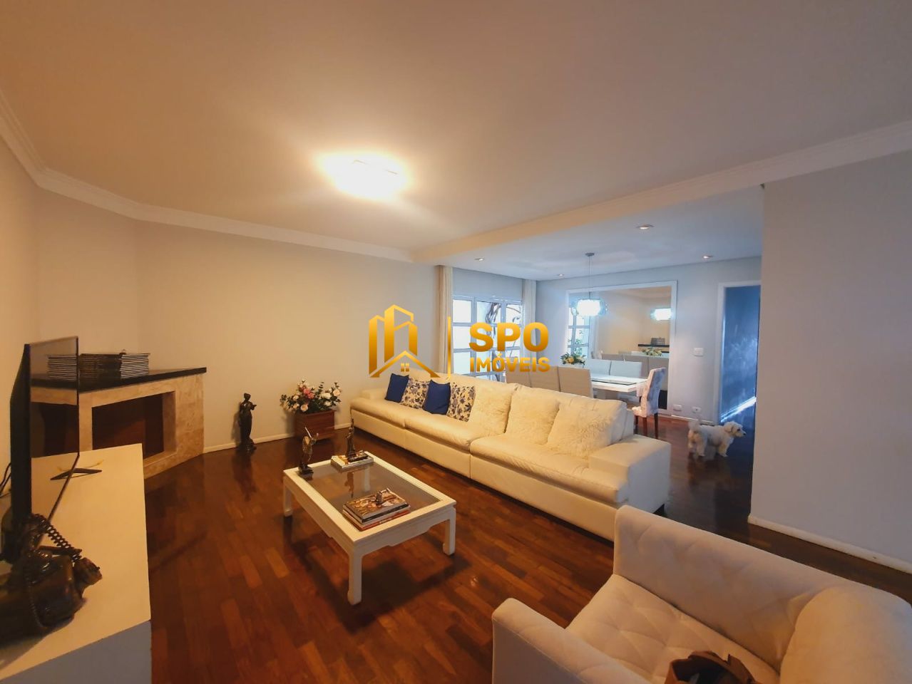 Casa para Venda - Jardim Campo Grande