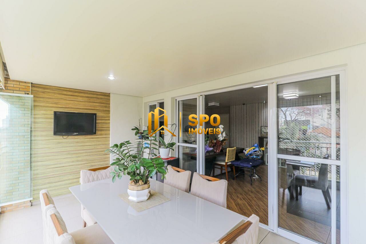 Apartamento para Venda - Vila Gumercindo