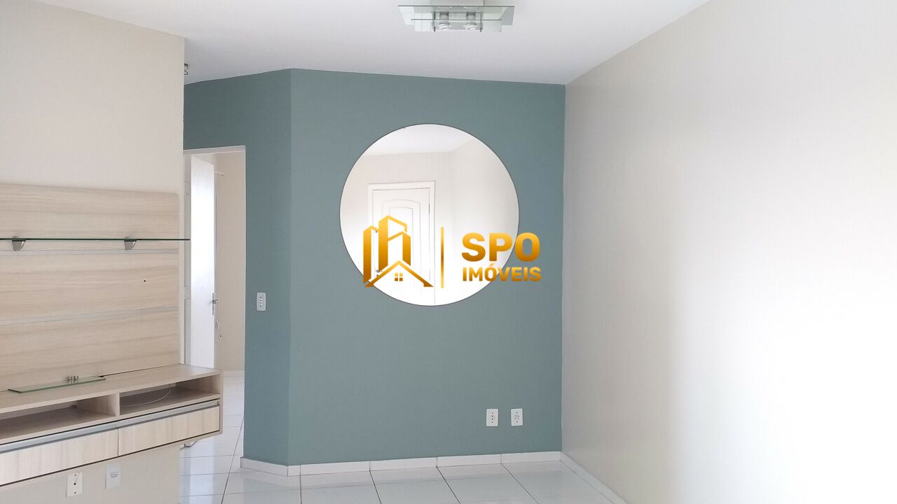 Apartamento para Locação - Jardim Marajoara