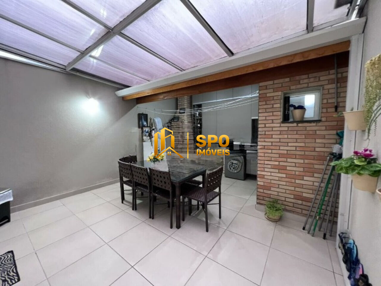 Casa para Venda - Vila Anhangüera