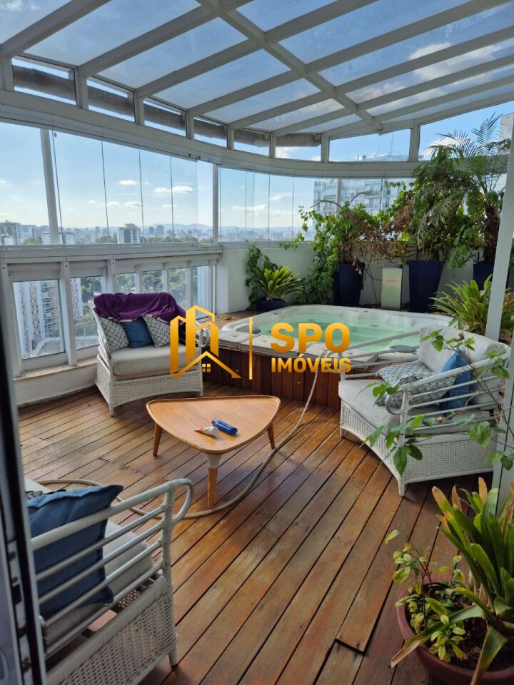 Apartamento para Venda - Vila Sofia