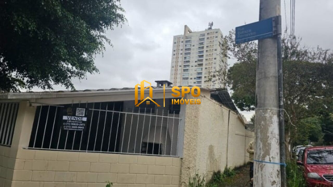 Casa para Venda - Vila Cordeiro
