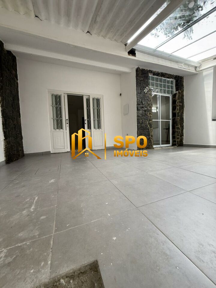 Casa para Venda - Vila Cordeiro