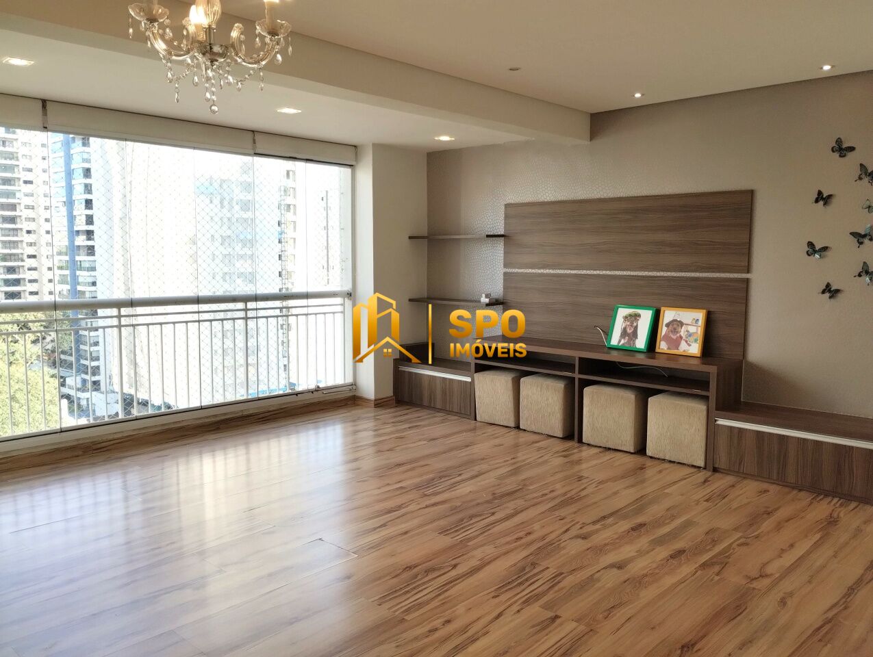 Apartamento para Venda - Alto da Boa Vista