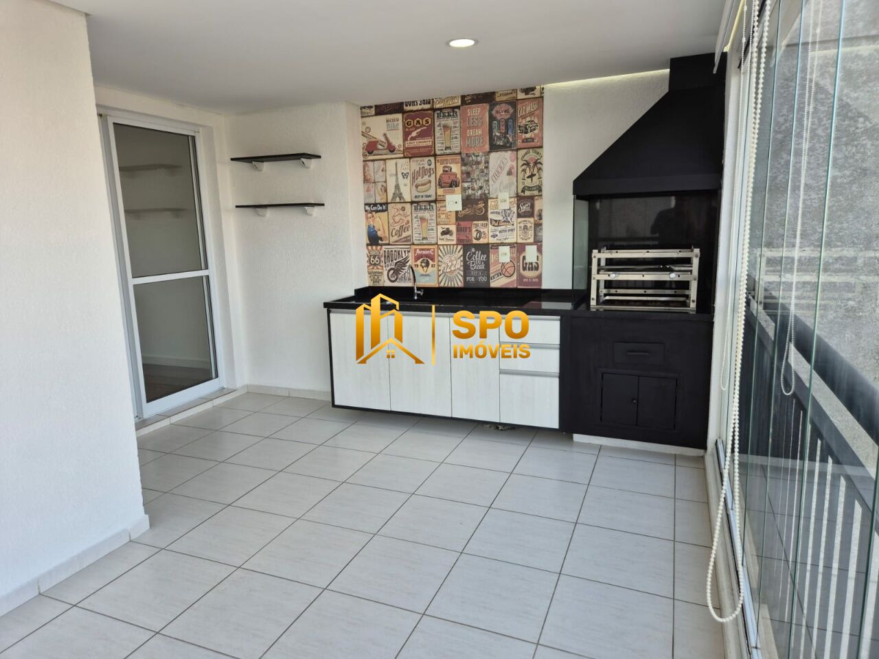 Apartamento para Venda - Socorro