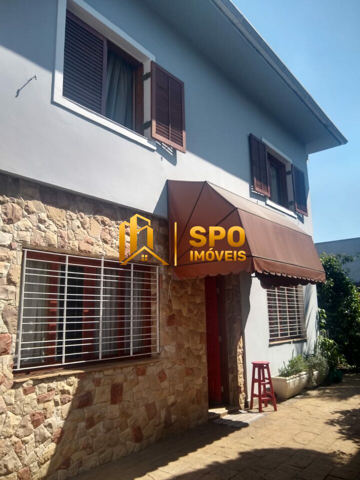 Casa para Venda - Jardim Bélgica