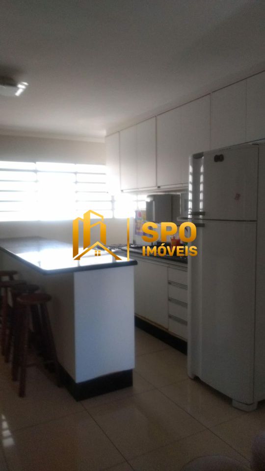 Apartamento para Locação - Cidade Monções