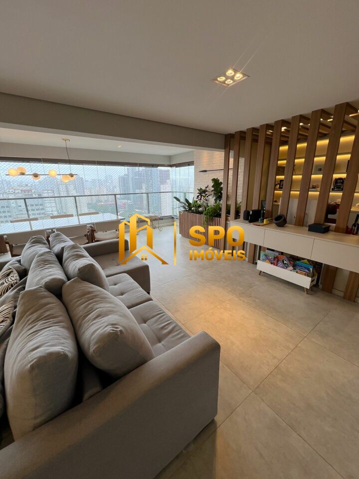 Apartamento para Venda - Chácara Santo Antônio