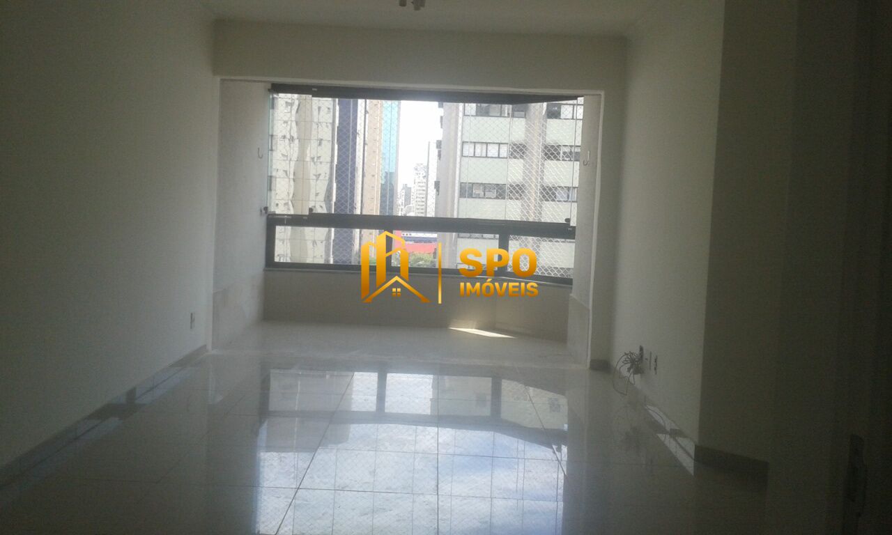 Apartamento para Locação - Vila Nova Conceição