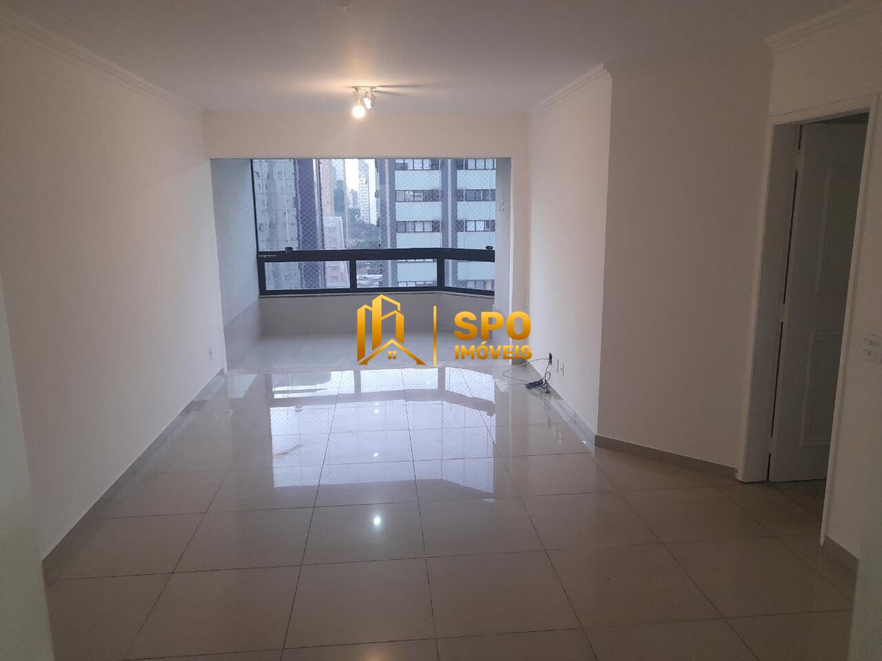 Apartamento para Locação - Vila Nova Conceição