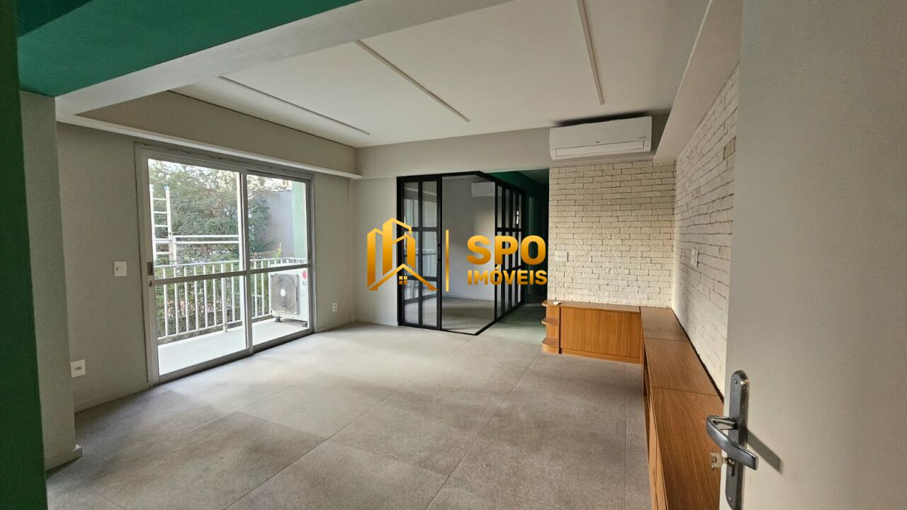 Apartamento para Venda - Cidade Monções