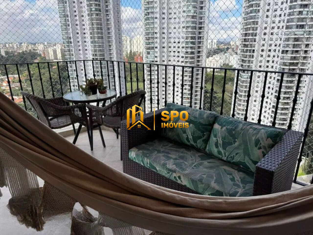 Apartamento para Venda - Alto da Boa Vista