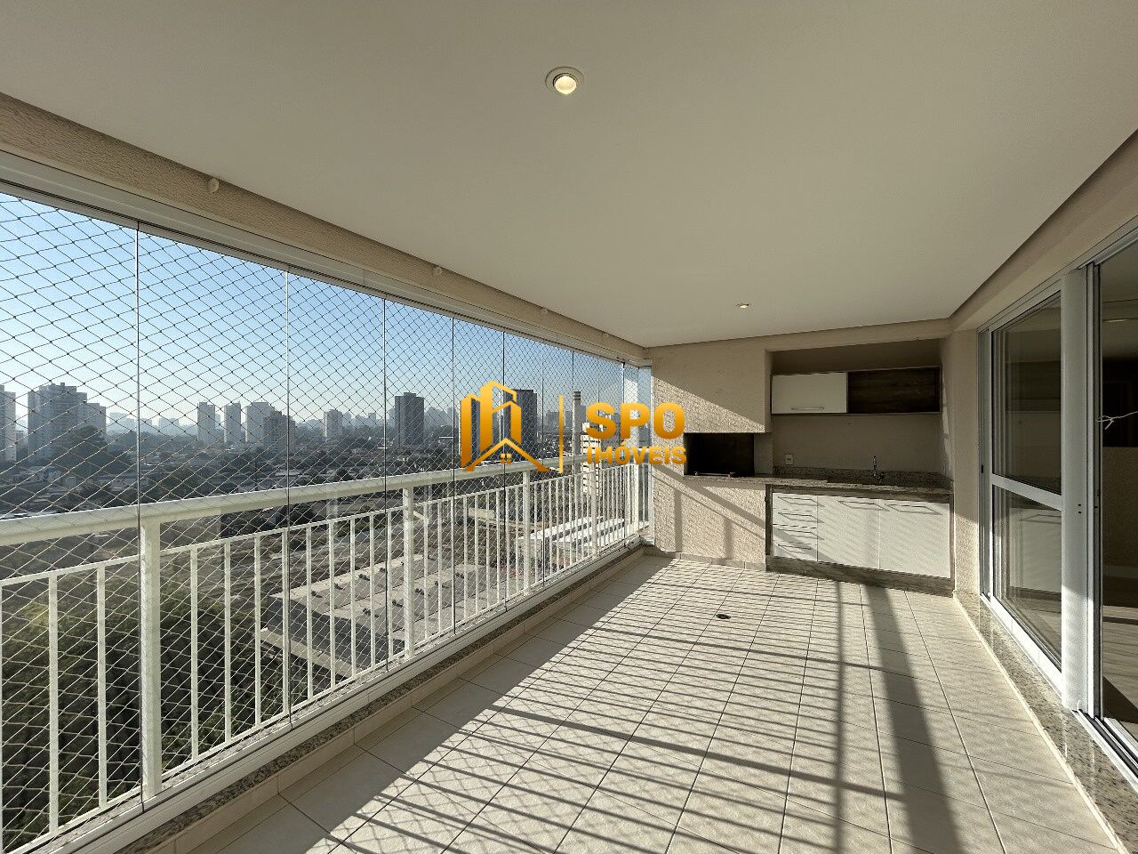 Apartamento para Locação - Granja Julieta