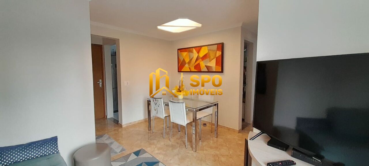 Apartamento para Venda - Vila Sofia