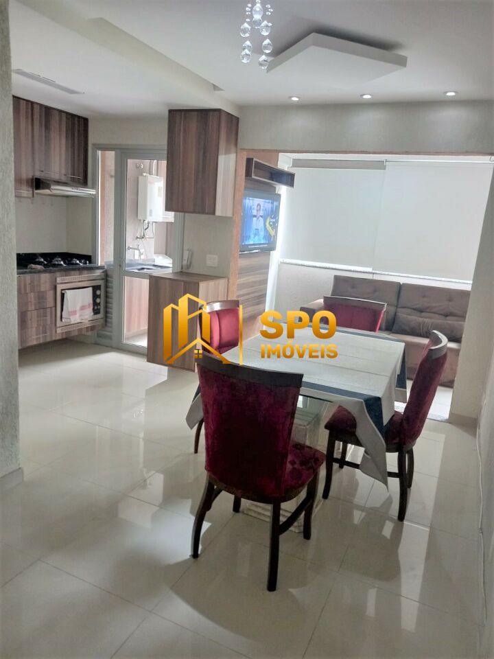 Apartamento para Locação - Campo Belo