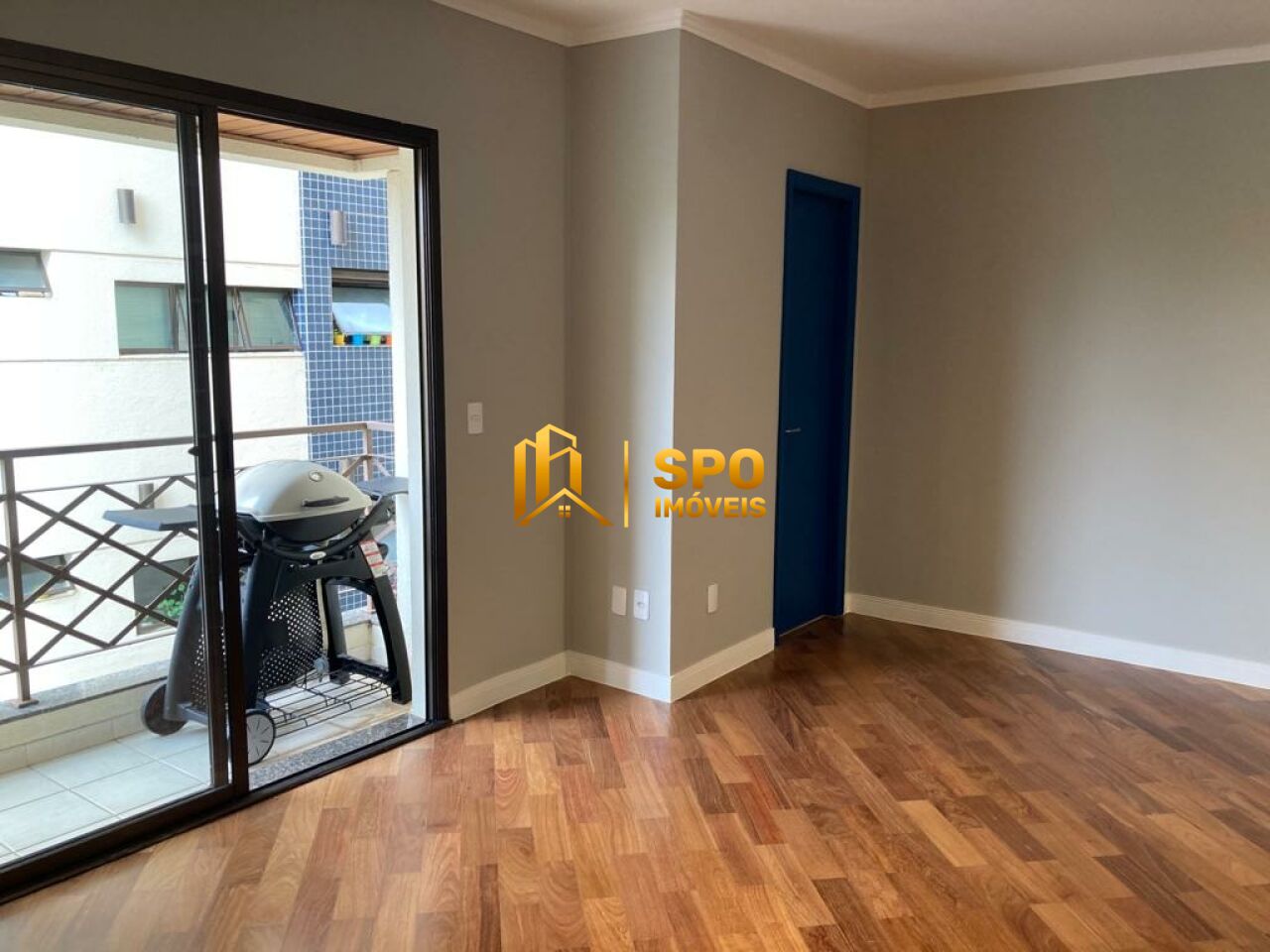 Apartamento para Venda - Cidade Monções
