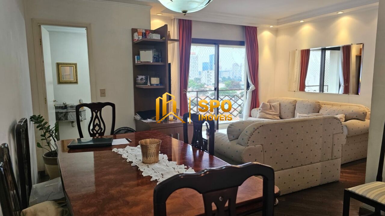 Apartamento para Venda - Cidade Monções