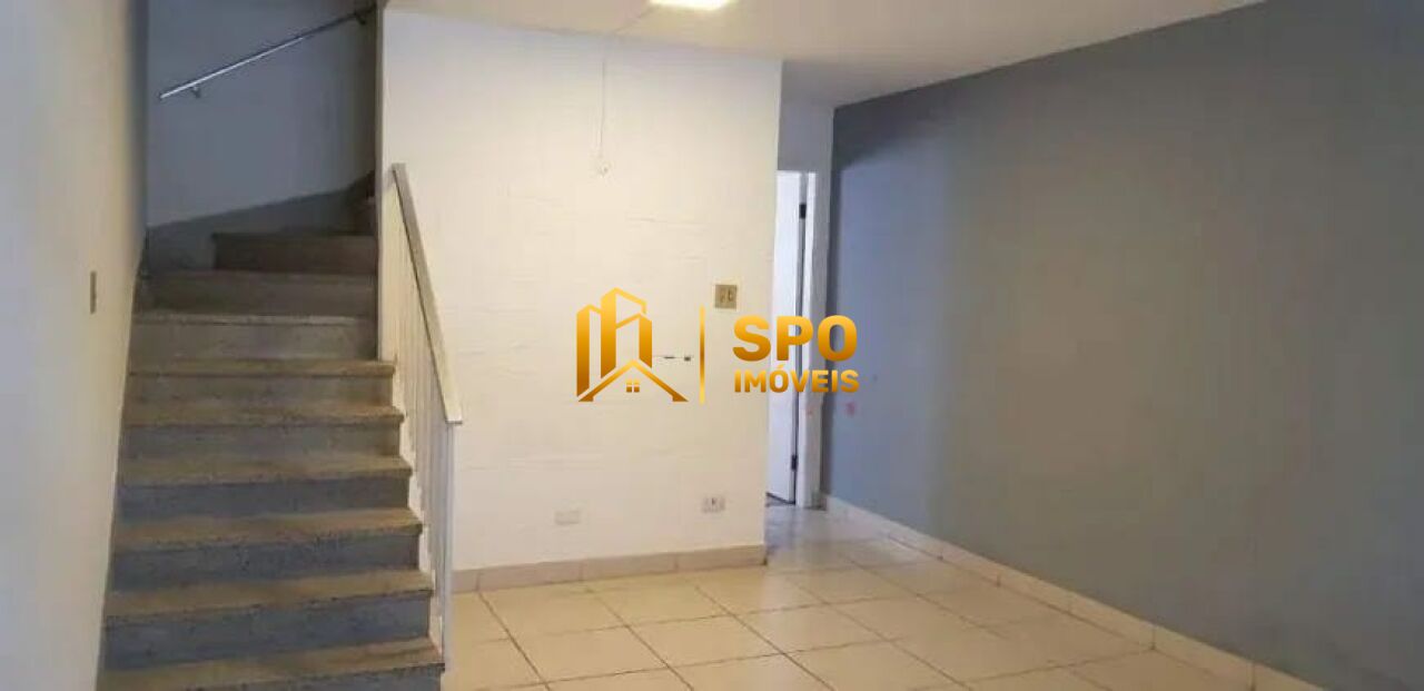 Sobrado para Venda - Brooklin Paulista