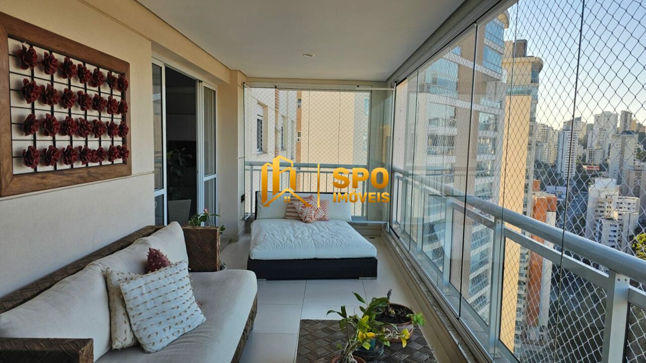 Apartamento para Locação - Vila Andrade