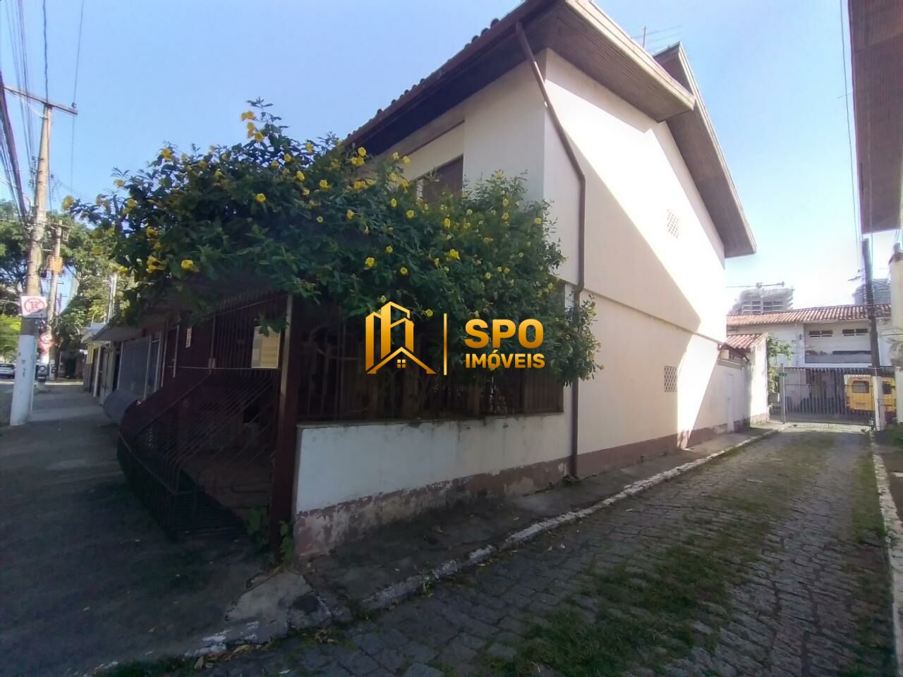 Sobrado para Venda - Vila Cordeiro