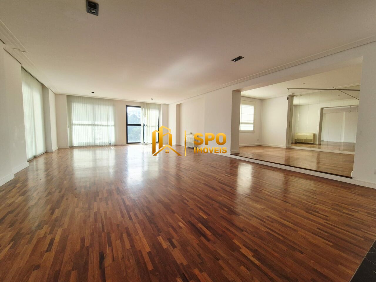 Apartamento para Venda - Alto da Boa Vista