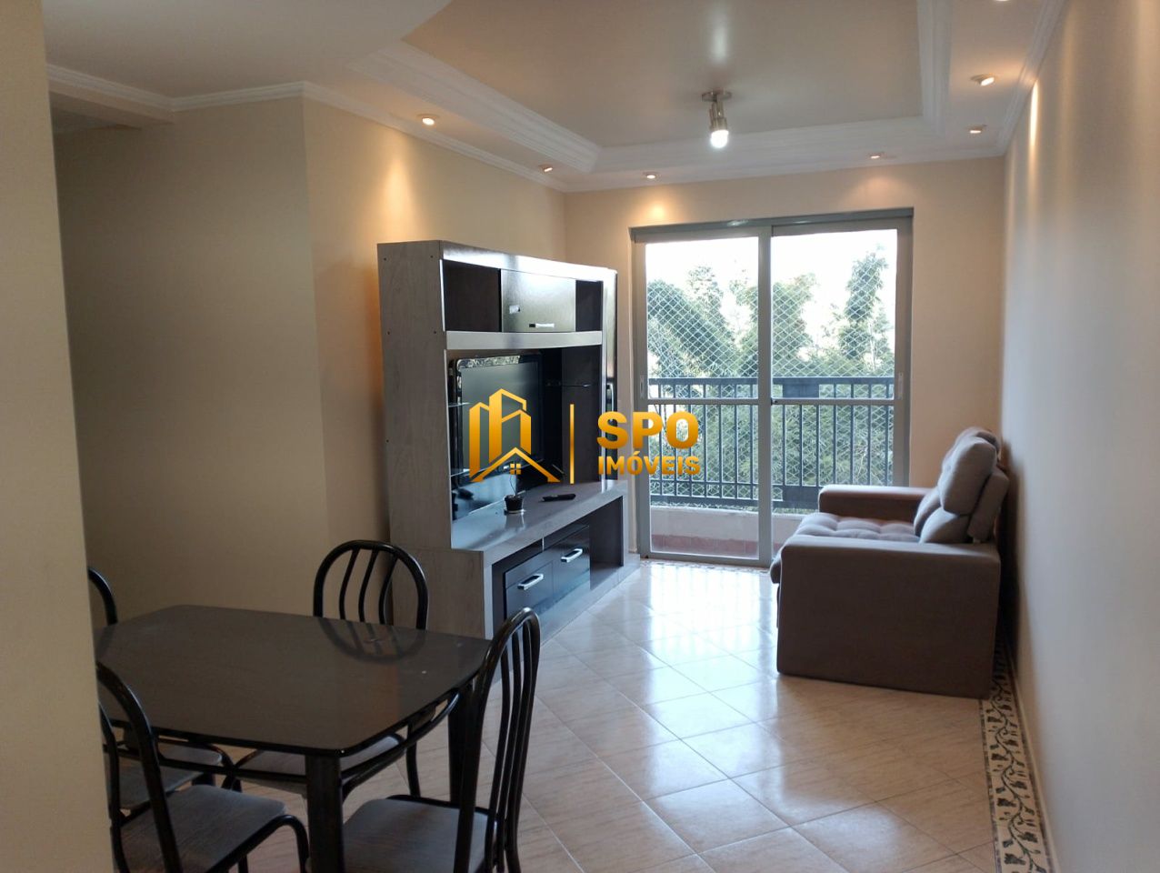 Apartamento para Locação - Vila Sofia
