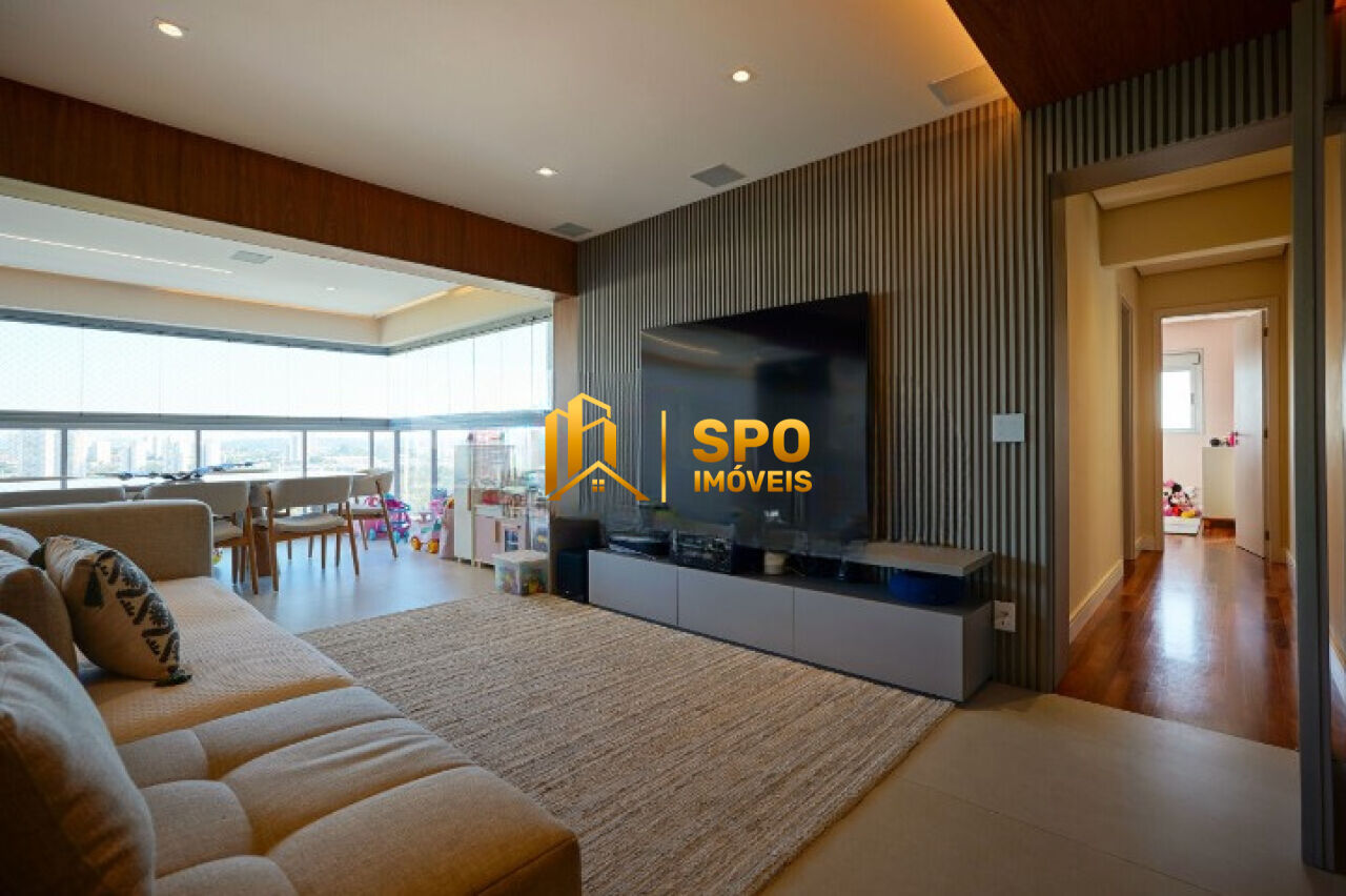 Apartamento para Venda - Jardim Marajoara