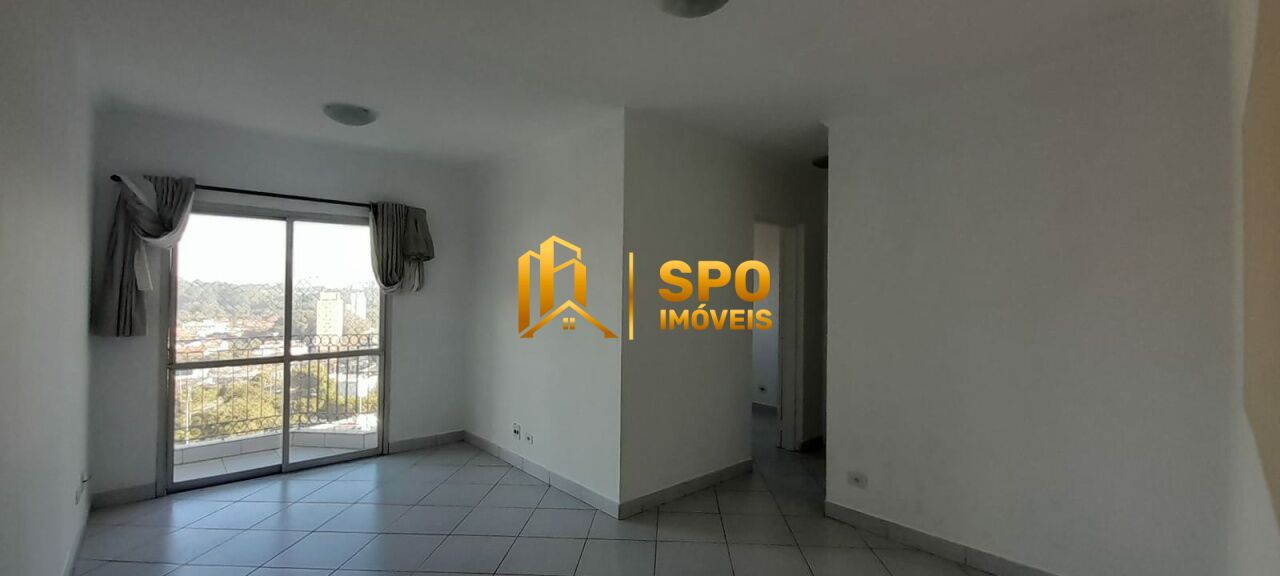 Apartamento para Venda - Vila Mascote